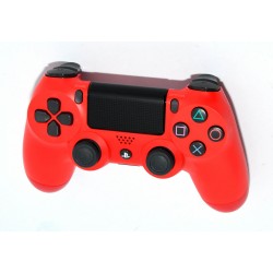 MANDO PS4 DUALSHOCK 4 ROJO