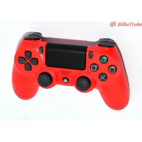 MANDO PS4 DUALSHOCK 4 ROJO