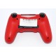 MANDO PS4 DUALSHOCK 4 ROJO