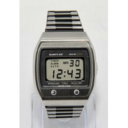 RELOJ DIGITAL SEIKO QUARTZ A039-5019