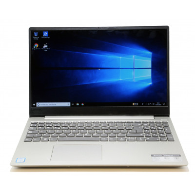 LAPTOP LENOVO 330-15IKB/i5-8250U/8GB Ram/256GB SSD/15"
