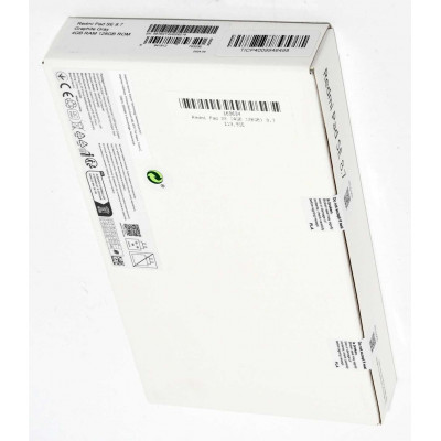 TABLET XIAOMI REDMI PAD SE 87 128GB GRIS PRECINTADO