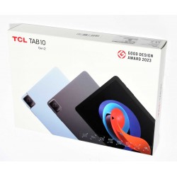 TABLET TCL TAB10 GEN2 GRIS PRECINTADO