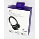 AURICULARES BT TARGUS AEH104 PRECINTADO
