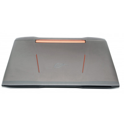 ASUS G752V ROG 32GB RAM 500 SSD 1TB HDD I7 6820