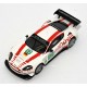 COCHE SCALEXTRIC ASTON MARTIN DBR9