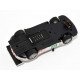 COCHE SCALEXTRIC ASTON MARTIN DBR9