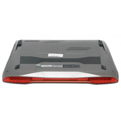 ASUS G752V ROG 32GB RAM 500 SSD 1TB HDD I7 6820