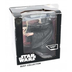 BUSTO STAR WARS DARTH SIDIUS