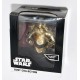 BUSTO STAR WARS C3PO