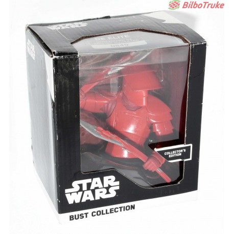 BUSTO STAR WARS GUARDIA PRETORIANA DE ELITE