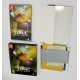 VIDEOJUEGO NINTENDO SWITCH TUNIC ED COLECCION