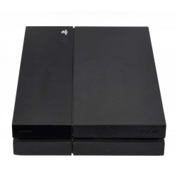 CONSOLA PS4 500GB SIN LECTOR OPTICO