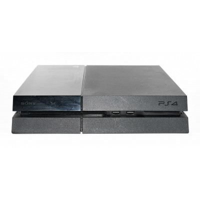 CONSOLA PS4 500GB SIN LECTOR OPTICO