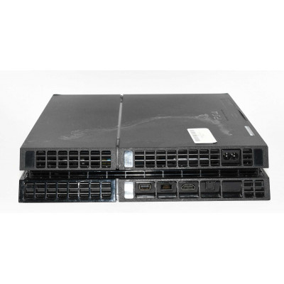 CONSOLA PS4 500GB SIN LECTOR OPTICO