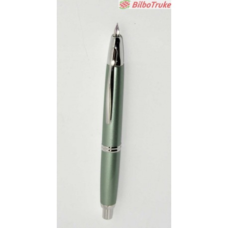 PLUMA PILOT CAPLESS PLUMIN F 18K
