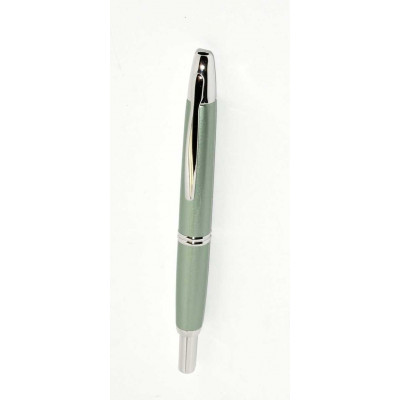 PLUMA PILOT CAPLESS PLUMIN F 18K