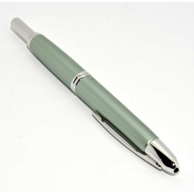 PLUMA PILOT CAPLESS PLUMIN F 18K