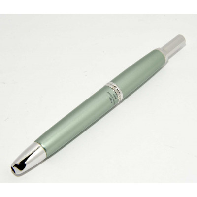 PLUMA PILOT CAPLESS PLUMIN F 18K