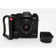 CAMARA ANALOGICA LEICA R3 + ELMARIT 28MM F:2.8