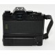 CAMARA ANALOGICA LEICA R3 + ELMARIT 28MM F:2.8