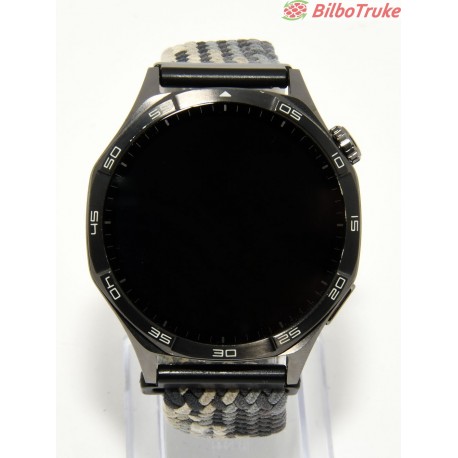 SMARTWATCH HUAWEI WATCH GT 5 46MM GRIS