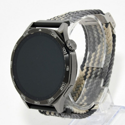 SMARTWATCH HUAWEI WATCH GT 5 46MM GRIS