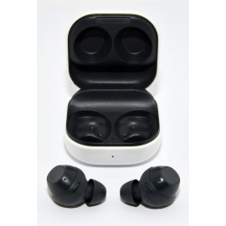 AURICULARES SAMSUNG GALAXY BUDS FE IN-EAR EARBUDS NEGROS