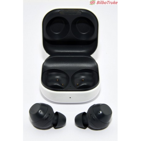 AURICULARES SAMSUNG GALAXY BUDS FE IN-EAR EARBUDS NEGROS