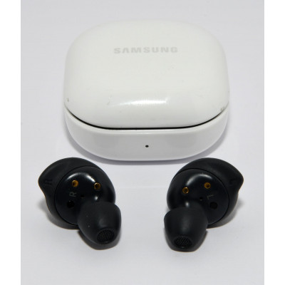 AURICULARES SAMSUNG GALAXY BUDS FE IN-EAR EARBUDS NEGROS