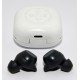 AURICULARES SAMSUNG GALAXY BUDS FE IN-EAR EARBUDS NEGROS
