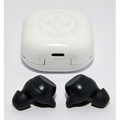 AURICULARES SAMSUNG GALAXY BUDS FE IN-EAR EARBUDS NEGROS