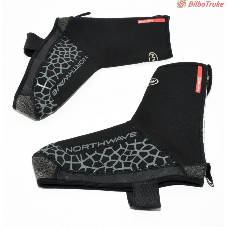 CUBREBOTAS DE CICLISMO NORTHWAVE