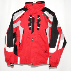 CHAQUETA TECNICA DE NIEVE SPYDER