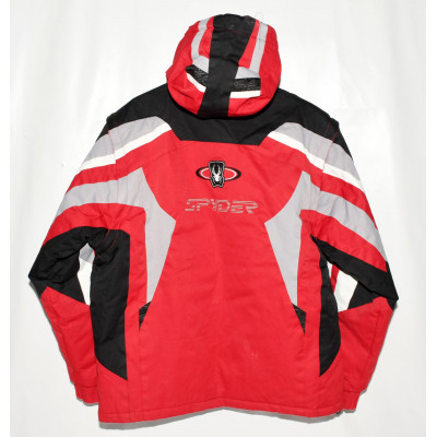 CHAQUETA TECNICA DE NIEVE SPYDER