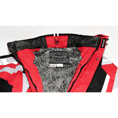 CHAQUETA TECNICA DE NIEVE SPYDER