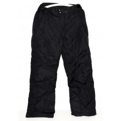 PANTALON DE INVIERNO QUECHUA
