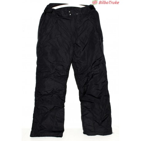 PANTALON DE INVIERNO QUECHUA