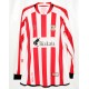 CAMISETA MANGA LARGA ATHLETIC CLUB DE BILBAO