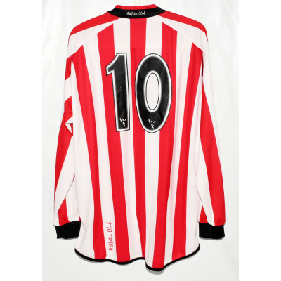 CAMISETA MANGA LARGA ATHLETIC CLUB DE BILBAO