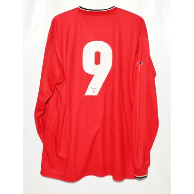 CAMISETA MANGA LARGA ATHLETIC CLUB DE BILBAO