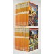 COLECCION BIBLIOTECA MARVEL THOR 37 TOMOS (1-37)