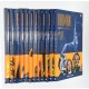 COLECCION BATMAN SAGA RAS AL GHUL (12 TOMOS)