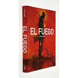 EL FUEGO