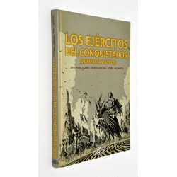 LOS EJERCITOS DEL CONQUISTADOR EPOPEYAS FANTASTICAS