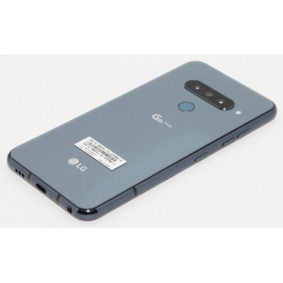 LG G8S THINQ 128GB NEGRO