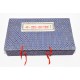 CAJA FIGURAS GUERREROS TERRACOTA XIAN