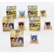 COLECCION FIGURA PETIT CHARA LAND SAINT SEIYA