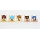 COLECCION FIGURA PETIT CHARA LAND SAINT SEIYA