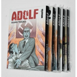 MANGA ADOLF 1 A 5